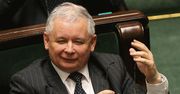Jarosław Kaczyński podzieli się władzą