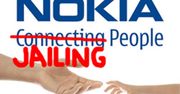 Nokia pomaga Iranowi kontrolować rozmowy