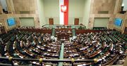 Sejm powołał "hazardową" komisję śledczą