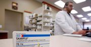 Fałszywe leki przeciw grypie w internecie