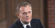 Tusk: w czasach kryzysu nikt nie zostanie sam