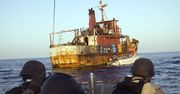Somalijscy piraci uwalniają statki w zamian za amnestię