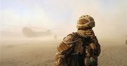 Europa będzie musiała wysłać więcej wojsk do Afganistanu?
