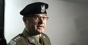 Niewygodny gen. Skrzypczak wysłany na urlop?