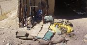 Szturm w Ghazni, talibski dowódca zatrzymany
