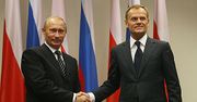 Wizyta Putina poprawiła stosunki polsko-rosyjskie