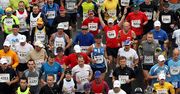 Maraton czas zacząć - zobacz zdjęcia