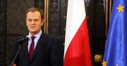 Tusk wygrywa z każdym