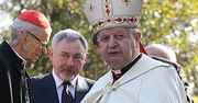 Kard. Dziwisz: dla nas Jan Paweł II jest już święty