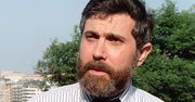 "Paul Krugman to świetny popularyzator ekonomii"