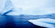 Naukowcy ostrzegają: arktycznego lodu coraz mniej