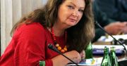Anna Dymna: nie chcę mieszać się do polityki