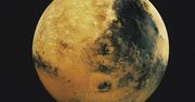 NASA: Mars nie jest martwą planetą