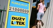 Najwyższa pula nagród w historii Lotto