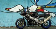 Aprilia Tuono 1000 R