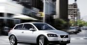 Volvo C30 najlepszym samochodem 2007 roku