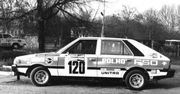 FSO Polonez
