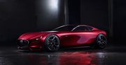 Mazda zastrzegła nazwę MX-6. Czyżby powrót sportowego coupé?