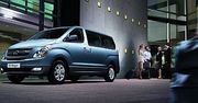 Hyundai H1 - uniwersalny samochód?