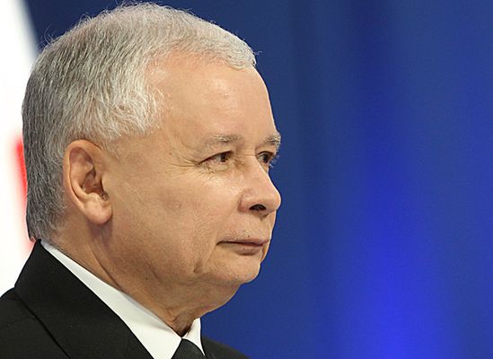 Kaczyński ostro o Balcerowiczu: nie miał prawa