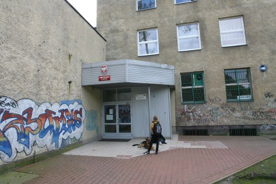 Finał ataku 13-letniej nożowniczki z Krakowa