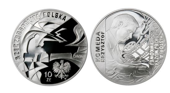 Polska moneta najpiękniejsza na świecie