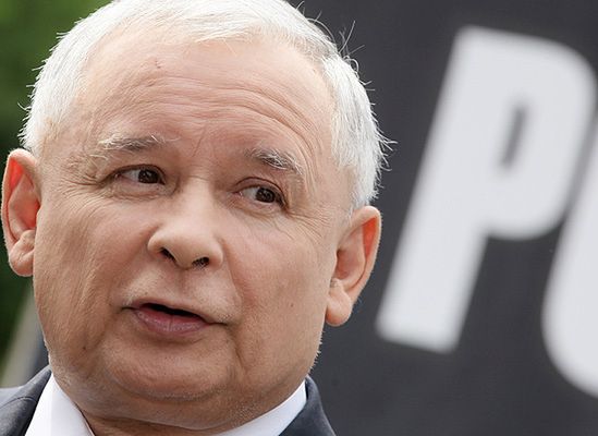 To oficjalny wniosek: Kaczyński i Ziobro przed Trybunał Stanu; PiS protestuje