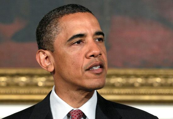 Obama oświadczył, że jest za zniesieniem wiz dla Polaków