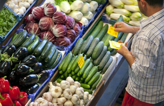 W Polsce są skażone warzywa? Wzmożono kontrole