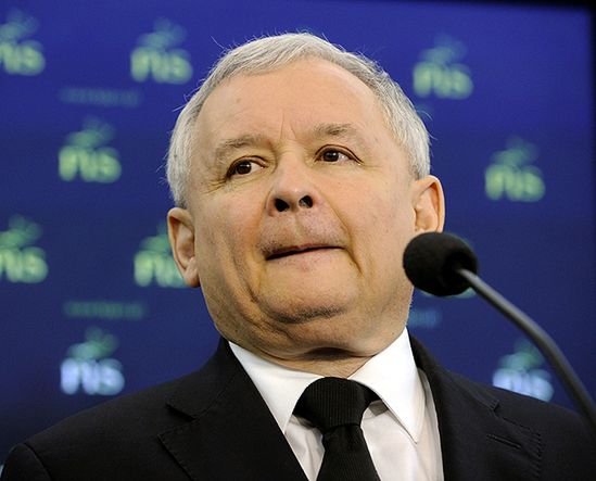 "Nie wiedziałem o drugim pogrzebie L. Kaczyńskiego"