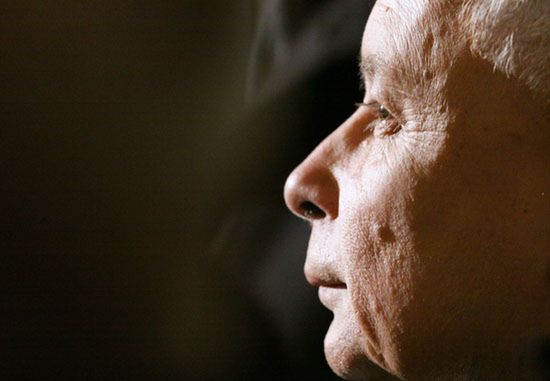 "Kaczyński byłby bardziej niebezpieczny martwy niż żywy"