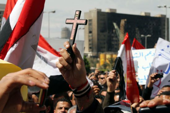 Polski sejm apeluje o obronę chrześcijan na świecie