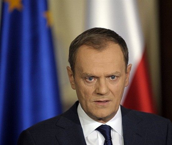 "Niech Tusk w końcu podejmie męską decyzję!"