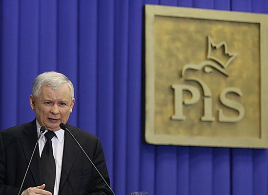 J. Kaczyński: tu tkwi tajemnica katastrofy smoleńskiej