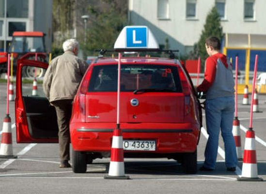 Będzie reedukacja piratów drogowych