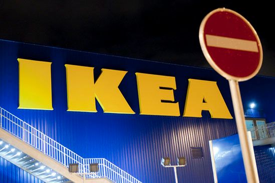 Ikea ostrzega: nasze kubki są wadliwe, pękają i ranią
