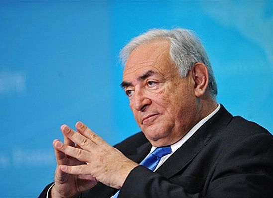 Niespodziewany zwrot w procesie Strauss-Kahna?