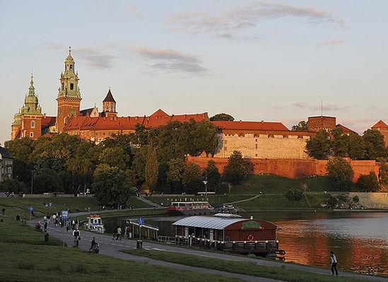 Możliwy koniec sylwestra na krakowskim rynku