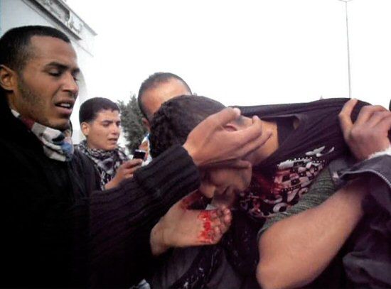 20 osób zginęło w Tunezji w starciach z policją