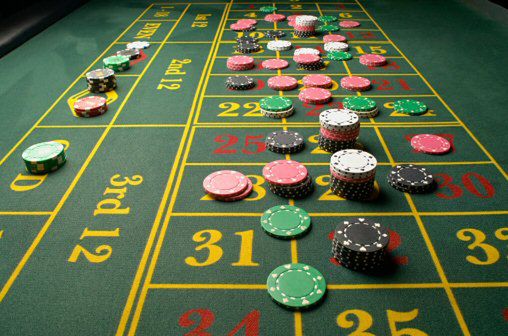 Las Vegas nie będzie już światową stolicą hazardu?