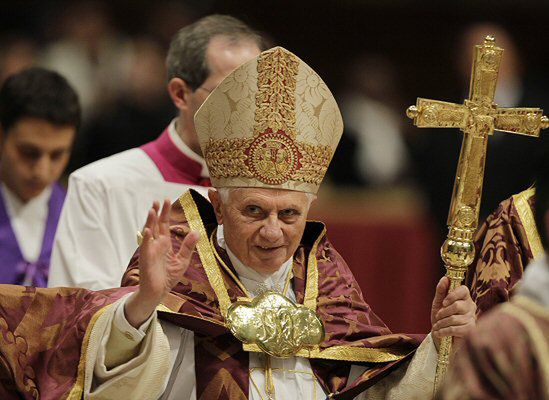 Papież: niewyobrażalny wymiar skandalu w Kościele