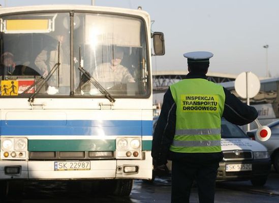 Inspekcja drogowa zatrzyma każdego