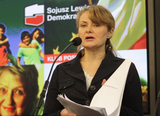 "SLD będzie współrządzić Polską - idziemy w górę"