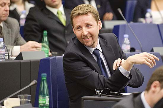 Marek Migalski wykluczony z delegacji PiS w PE