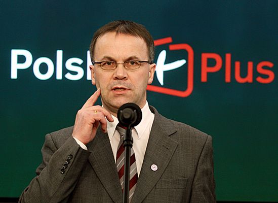 Czy wspólny kandydat do KRRiT połączy PiS i Polskę Plus?