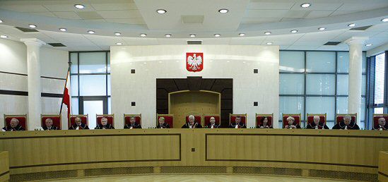 Trybunał zbada, czy kobiety w Polsce są dyskryminowane