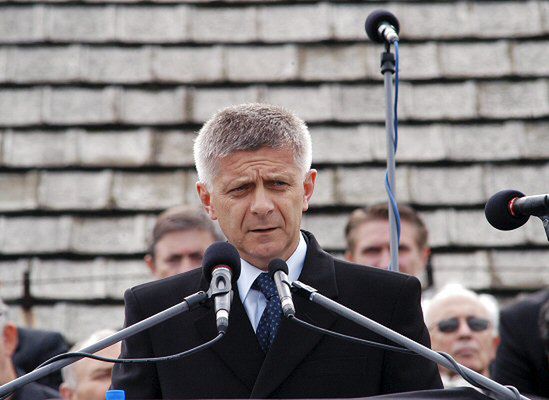 Kiedy Marek Belka zostanie prezesem NBP?