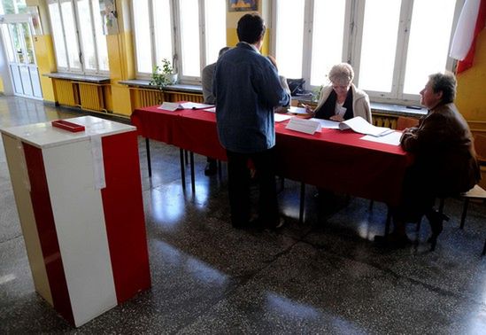 Na wybory już wydano dodatkowo 250 tys. zł