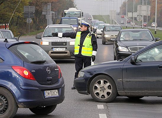 Punkty karne policzymy sobie sami