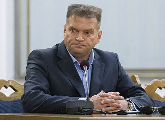Detektyw Krzysztof Rutkowski oskarżony